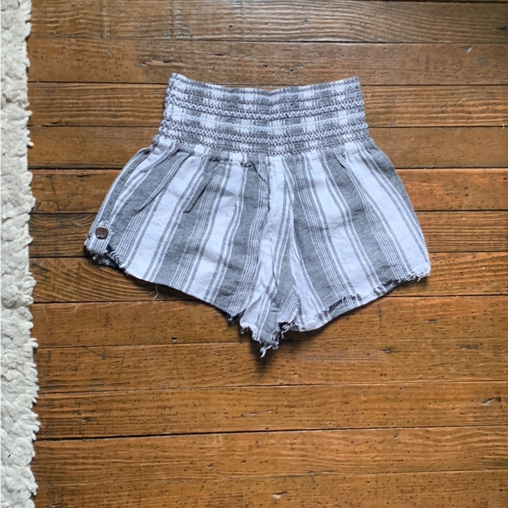 Women’s American REWASH Shorts